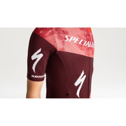 Koszulka rowerowa męska SPECIALIZED Foundation Graphic Jersey SS