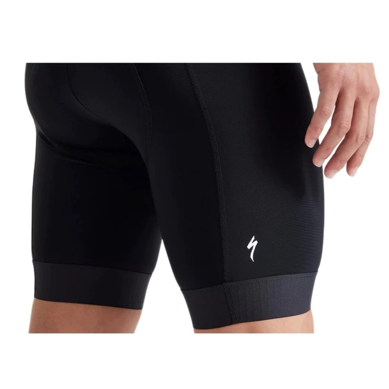 Spodenki rowerowe męskie SPECIALIZED Foundation Bib Short
