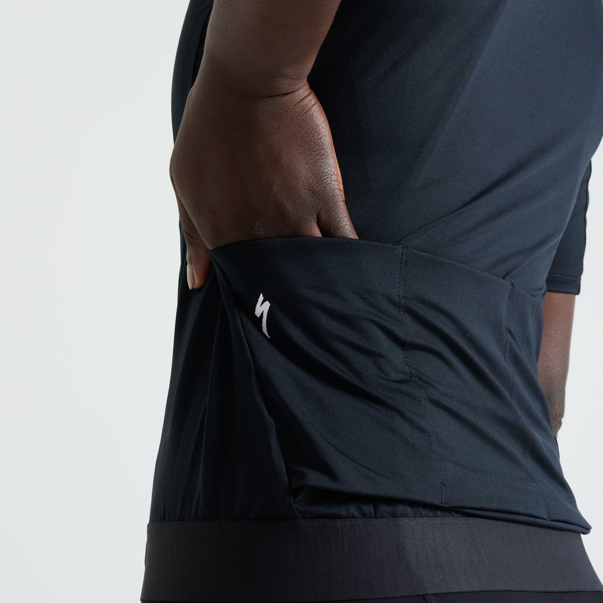 Koszulka rowerowa damska SPECIALIZED Foundation Jersey SS