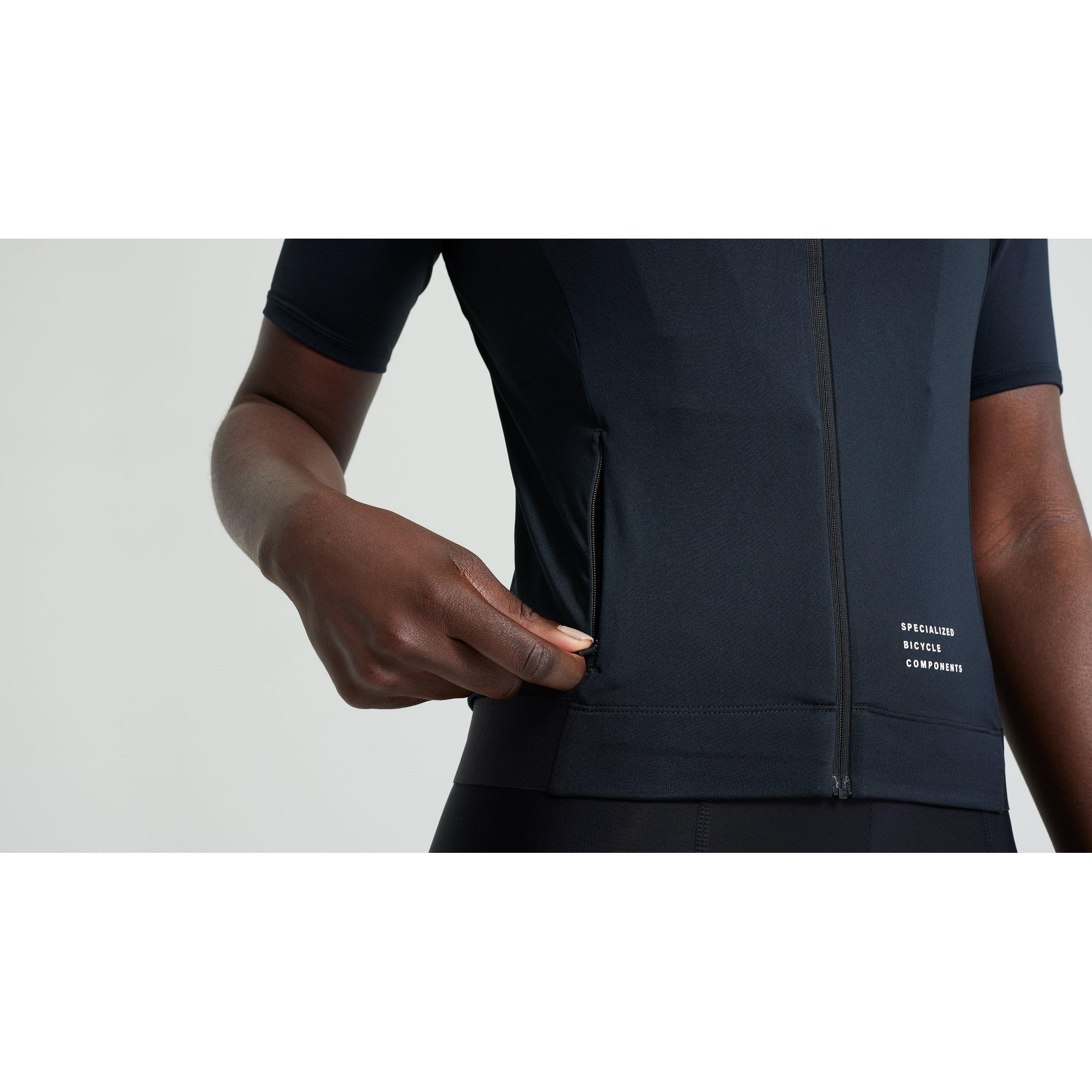 Koszulka rowerowa damska SPECIALIZED Foundation Jersey SS