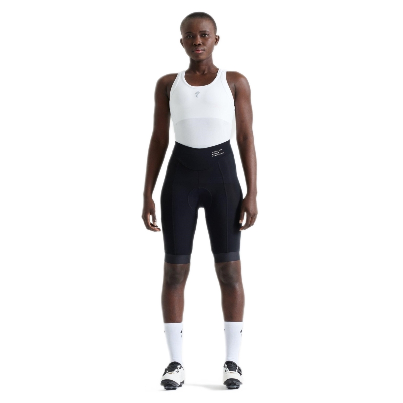 Spodenki rowerowe damskie SPECIALIZED Foundation