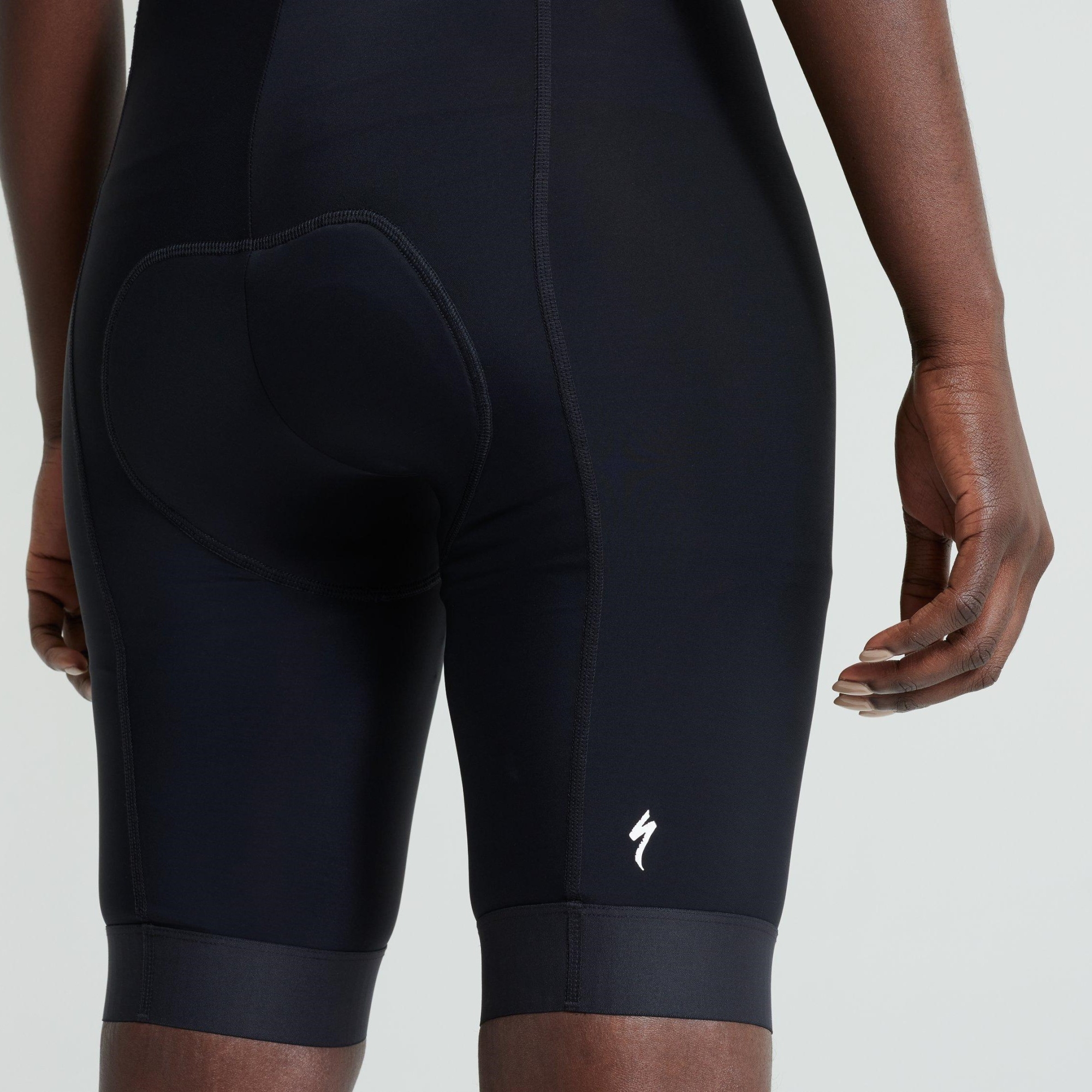 Spodenki rowerowe damskie SPECIALIZED Foundation