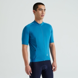 Koszulka rowerowa męska SPECIALIZED Foundation Jersey SS