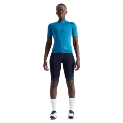Koszulka rowerowa damska SPECIALIZED Foundation Jersey SS