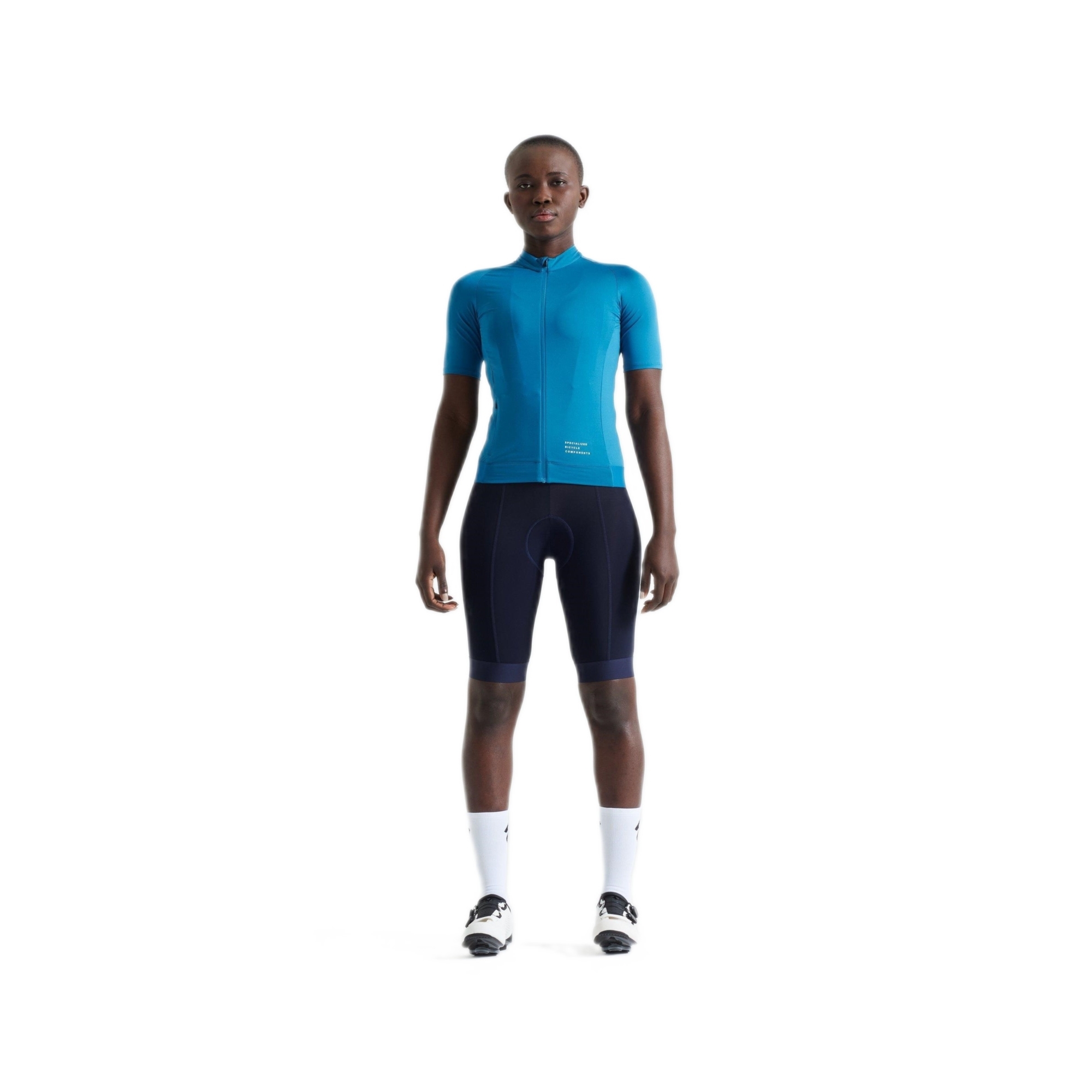 Koszulka rowerowa damska SPECIALIZED Foundation Jersey SS