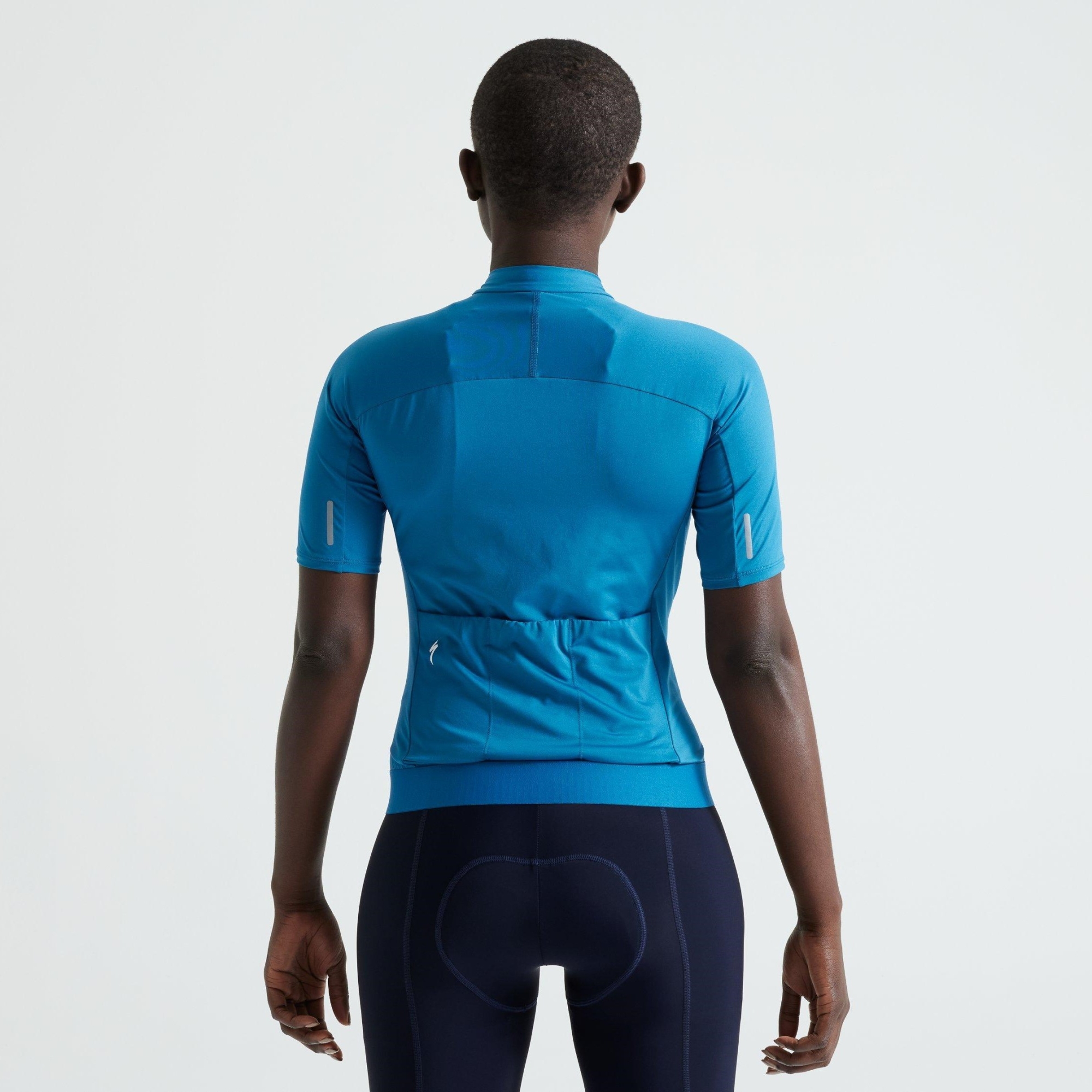 Koszulka rowerowa damska SPECIALIZED Foundation Jersey SS