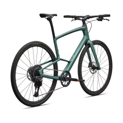 Rower fitness SPECIALIZED Sirrus X 6.0