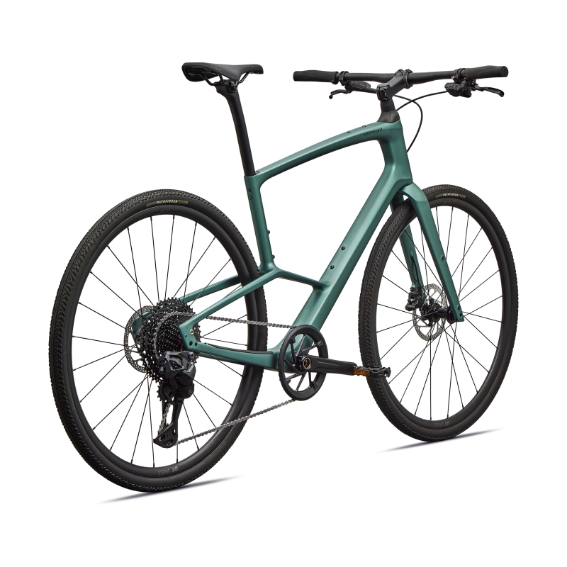 Rower fitness SPECIALIZED Sirrus X 6.0