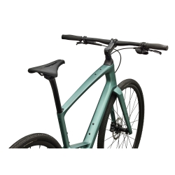 Rower fitness SPECIALIZED Sirrus X 6.0