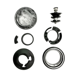 Stery SCOTT Headset Kit...