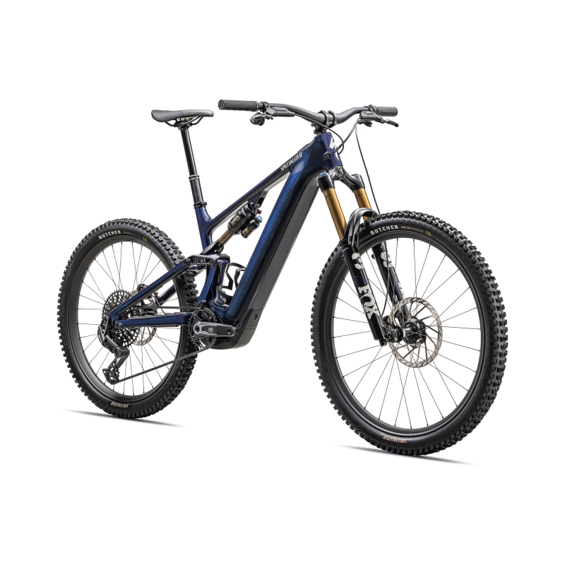 Rower elektryczny górski SPECIALIZED Turbo Levo 4 Pro