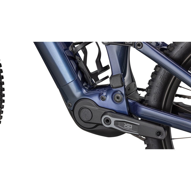 Rower elektryczny górski SPECIALIZED Turbo Levo 4 Pro