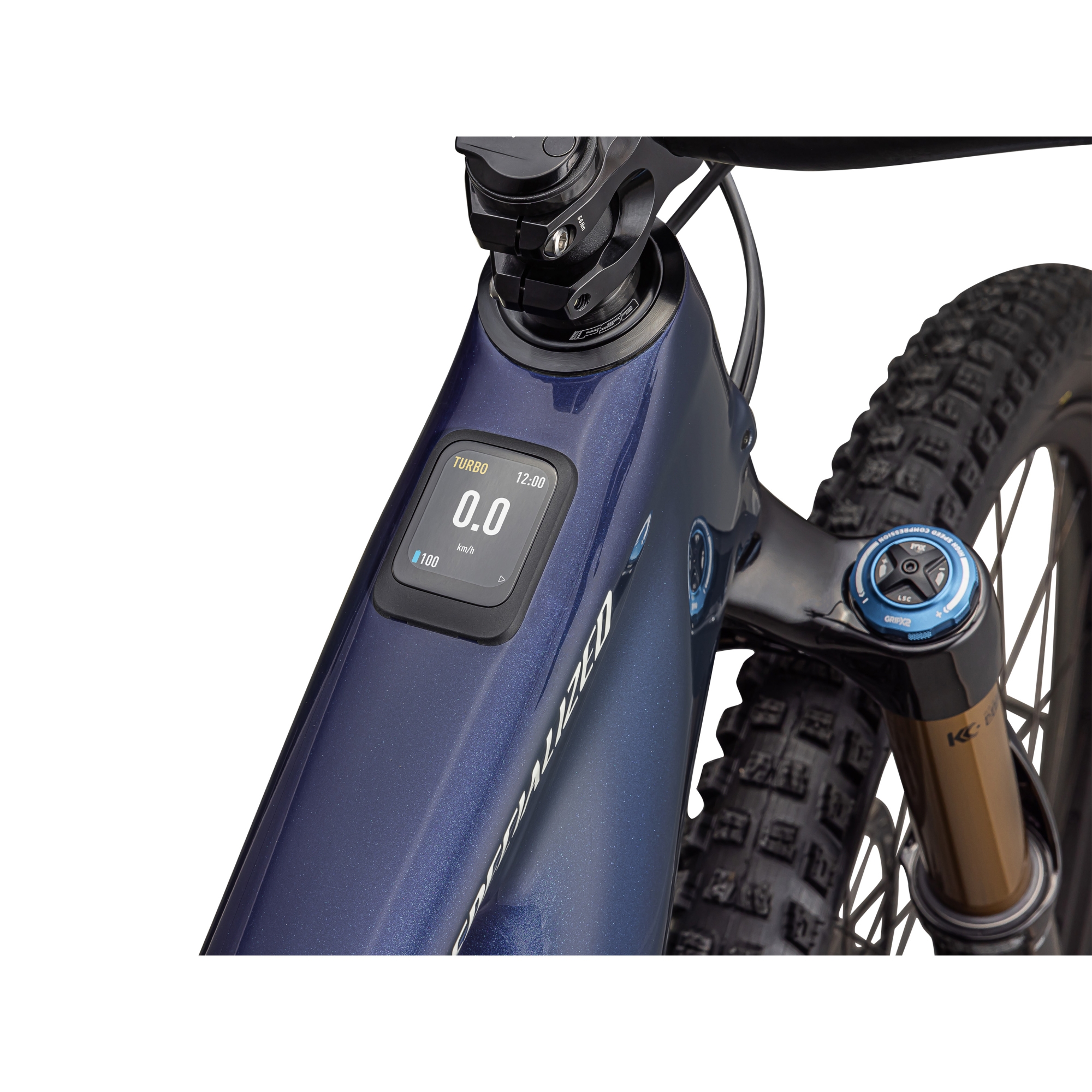 Rower elektryczny górski SPECIALIZED Turbo Levo 4 Pro