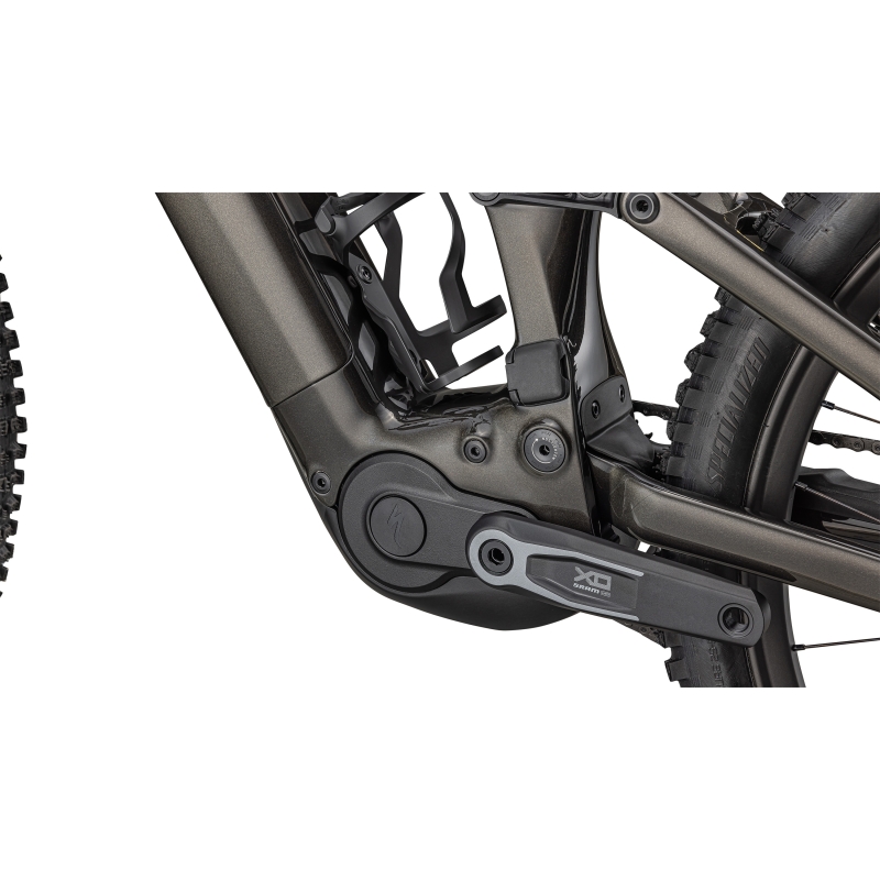 Rower elektryczny górski SPECIALIZED Turbo Levo 4 Pro