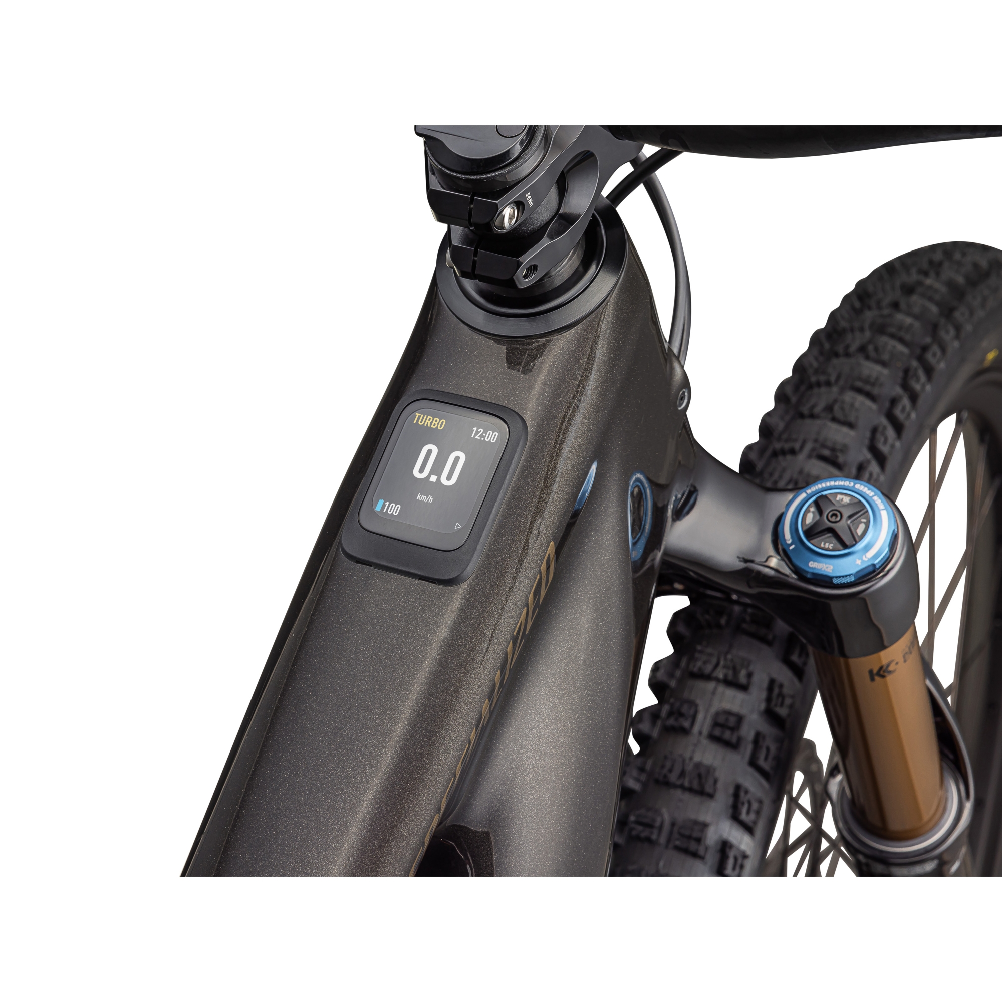 Rower elektryczny górski SPECIALIZED Turbo Levo 4 Pro