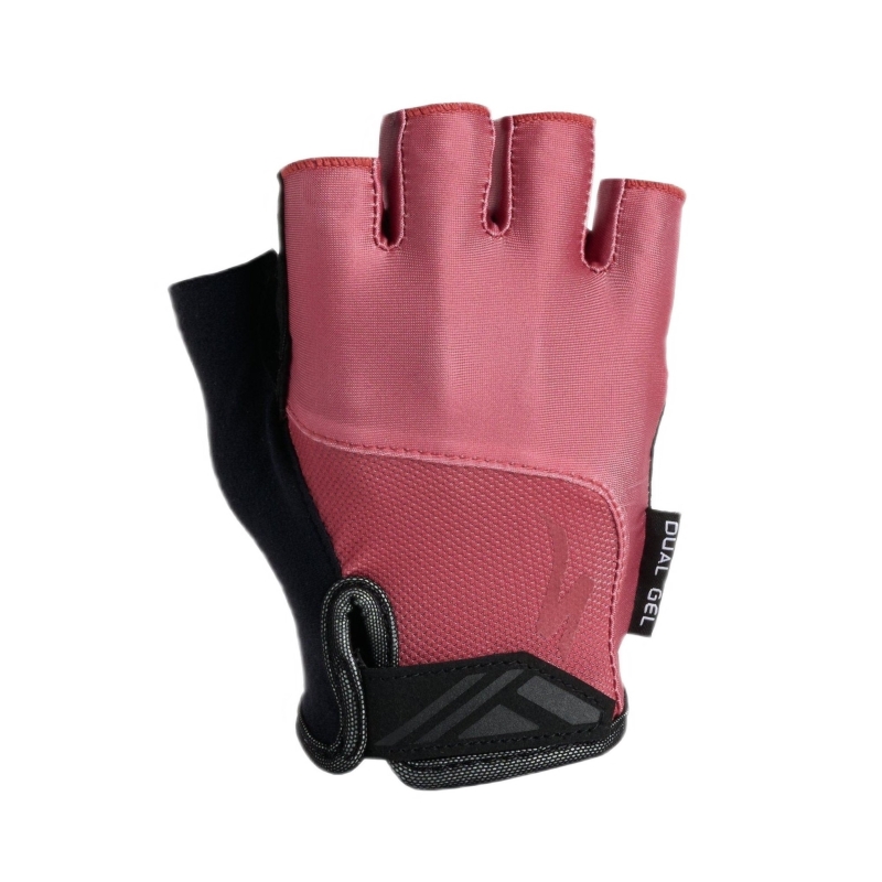 Rękawiczki rowerowe męskie SPECIALIZED BG Dual Gel SF