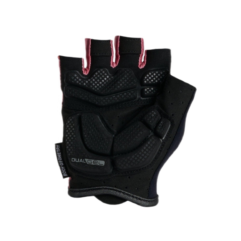 Rękawiczki rowerowe męskie SPECIALIZED BG Dual Gel SF