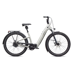 Rower elektryczny miejski...