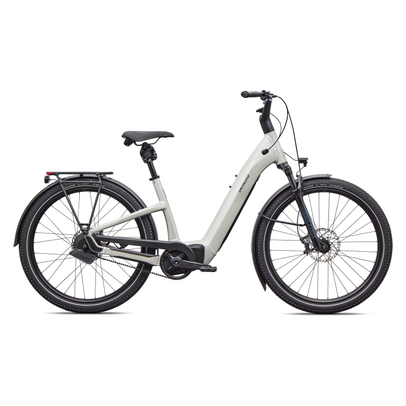 Rower elektryczny miejski SPECIALIZED Turbo Como 5.0 IGH