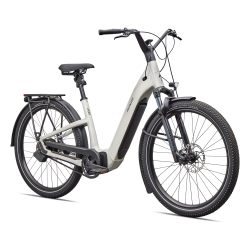 Rower elektryczny miejski SPECIALIZED Turbo Como 5.0 IGH