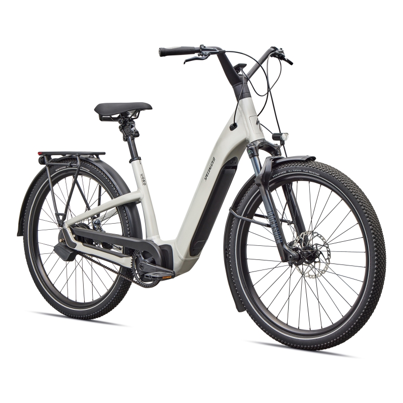 Rower elektryczny miejski SPECIALIZED Turbo Como 5.0 IGH