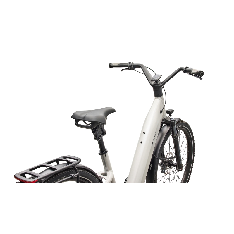 Rower elektryczny miejski SPECIALIZED Turbo Como 5.0 IGH