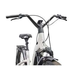 Rower elektryczny miejski SPECIALIZED Turbo Como 5.0 IGH