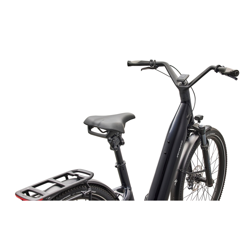 Rower elektryczny miejski SPECIALIZED Turbo Como 5.0 IGH