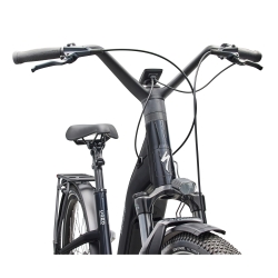 Rower elektryczny miejski SPECIALIZED Turbo Como 5.0 IGH