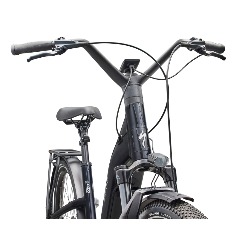 Rower elektryczny miejski SPECIALIZED Turbo Como 5.0 IGH