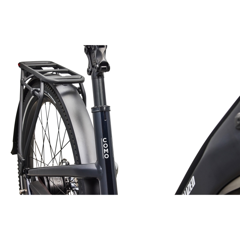 Rower elektryczny miejski SPECIALIZED Turbo Como 5.0 IGH