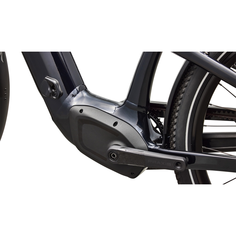 Rower elektryczny miejski SPECIALIZED Turbo Como 5.0 IGH