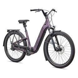 Rower elektryczny miejski SPECIALIZED Turbo Como 5.0 IGH