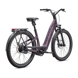 Rower elektryczny miejski SPECIALIZED Turbo Como 5.0 IGH