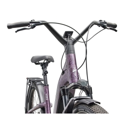 Rower elektryczny miejski SPECIALIZED Turbo Como 5.0 IGH