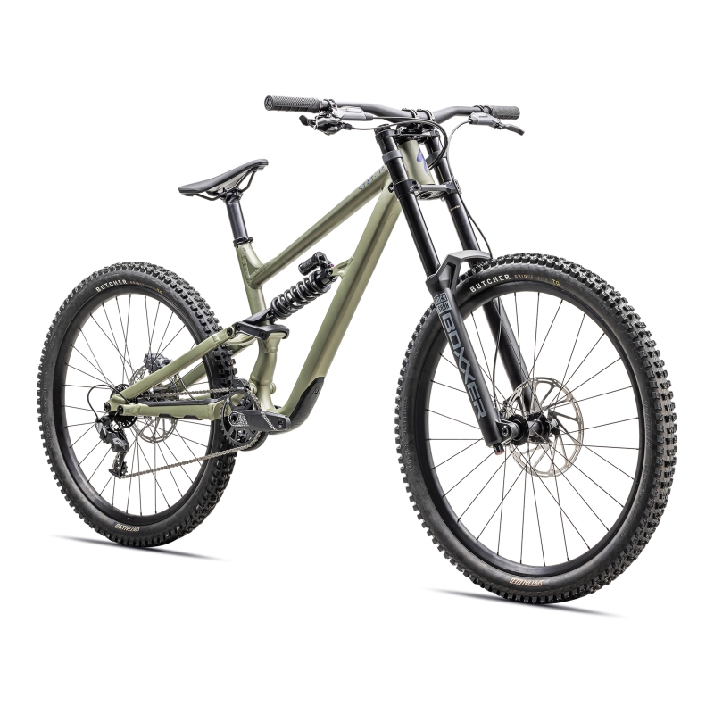 Rower górski SPECIALIZED Status 2 170 DH