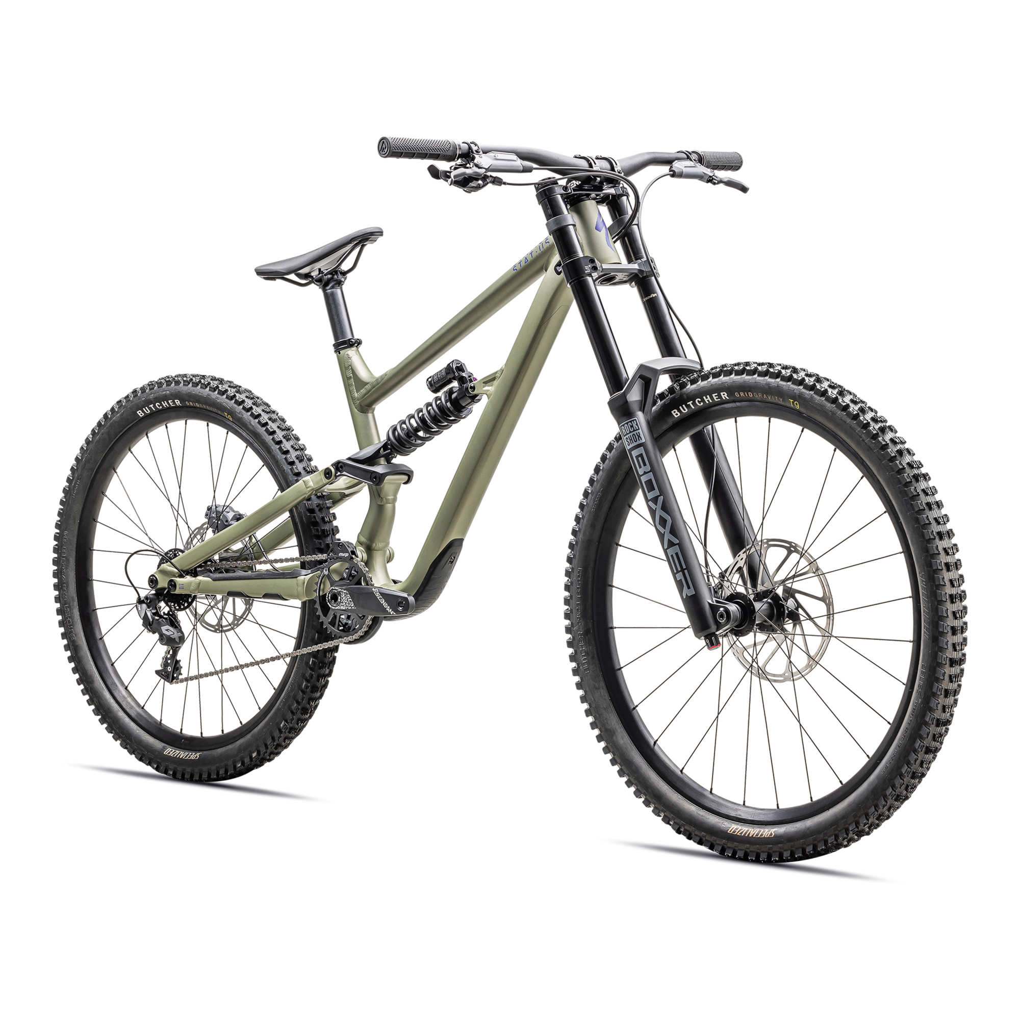 Rower górski SPECIALIZED Status 2 170 DH