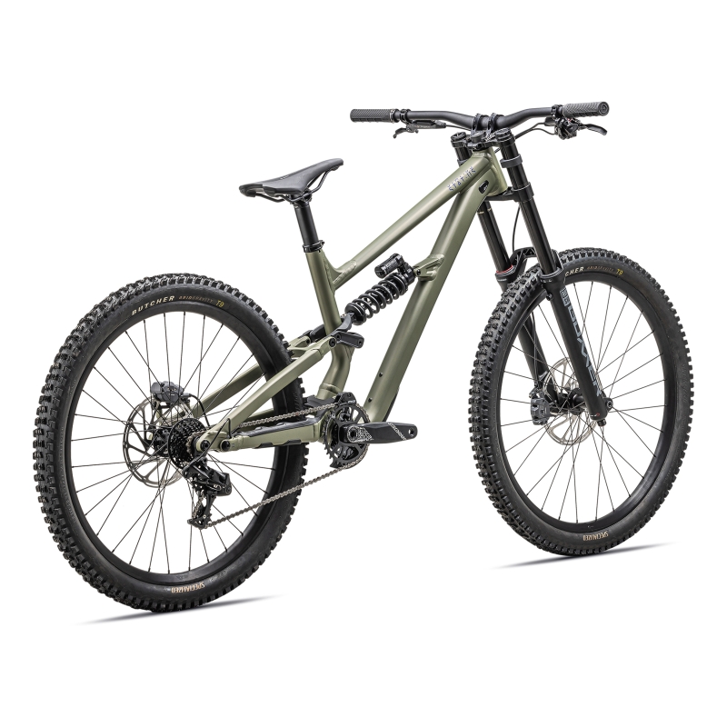 Rower górski SPECIALIZED Status 2 170 DH