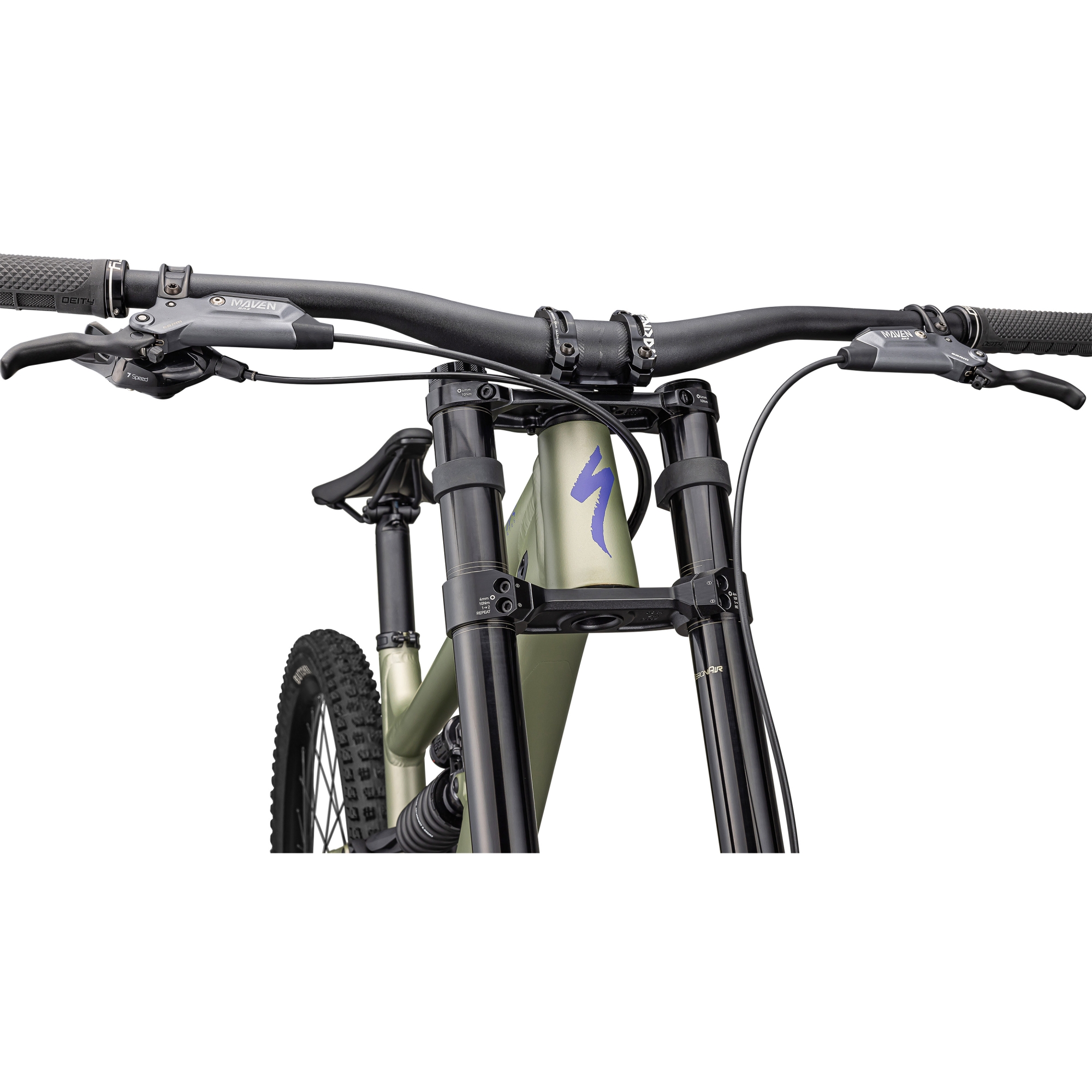 Rower górski SPECIALIZED Status 2 170 DH