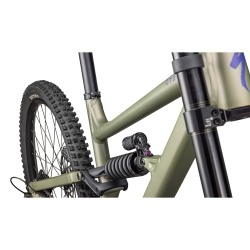 Rower górski SPECIALIZED Status 2 170 DH