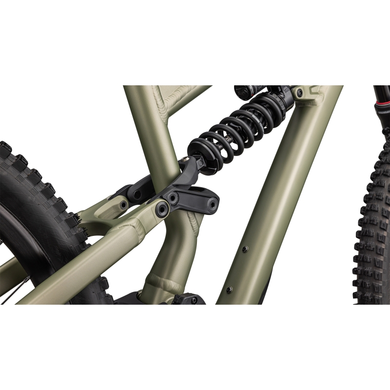 Rower górski SPECIALIZED Status 2 170 DH