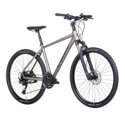 Rower crossowy UNIBIKE Viper GTS