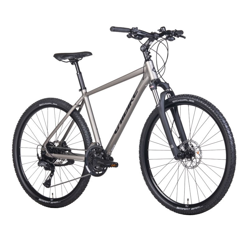 Rower crossowy UNIBIKE Viper GTS