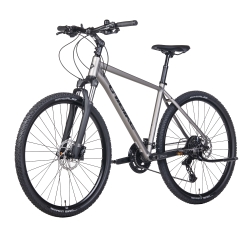 Rower crossowy UNIBIKE Viper GTS