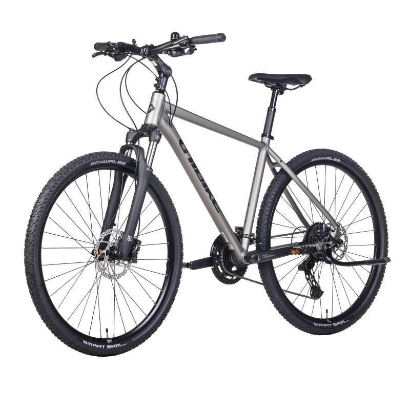 Rower crossowy UNIBIKE Viper GTS