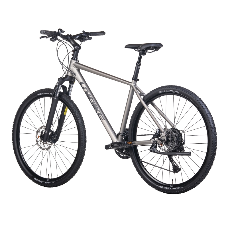 Rower crossowy UNIBIKE Viper GTS