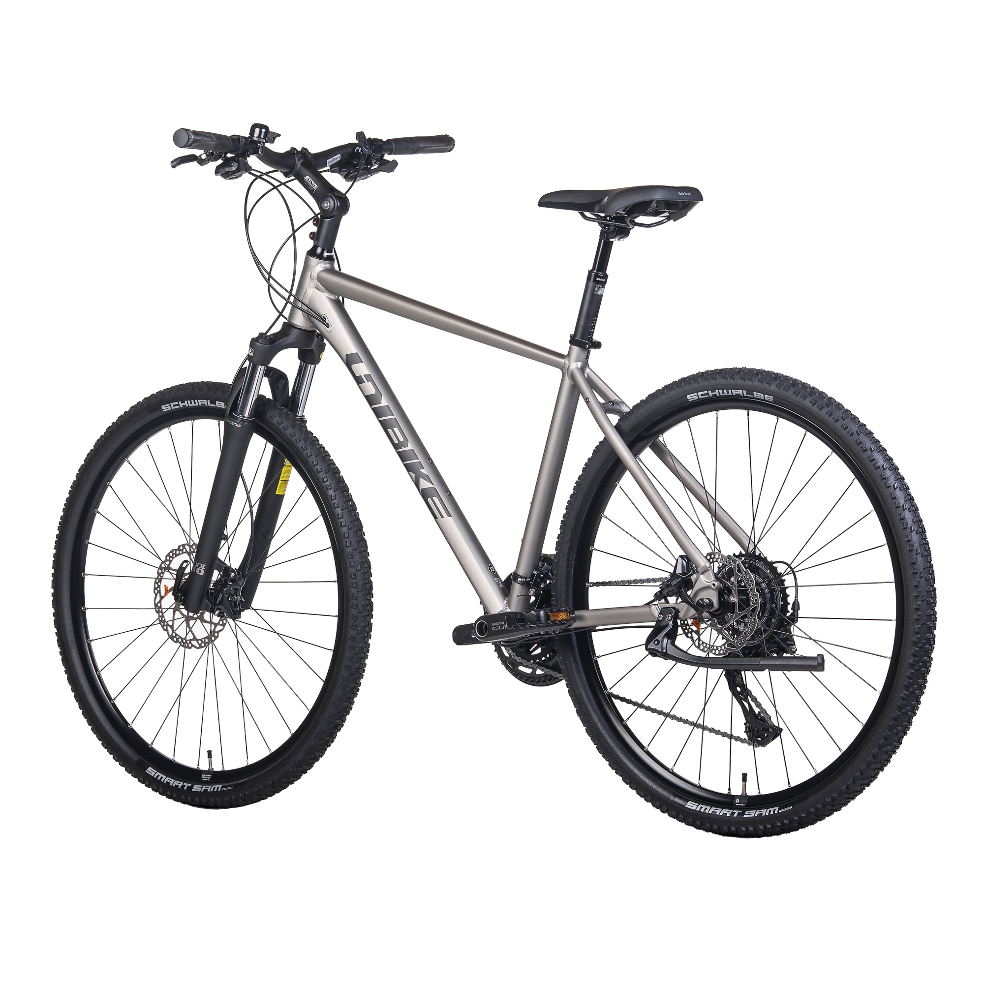 Rower crossowy UNIBIKE Viper GTS