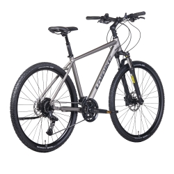 Rower crossowy UNIBIKE Viper GTS