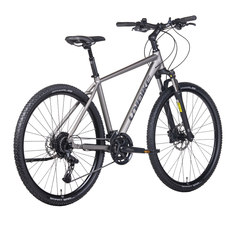 Rower crossowy UNIBIKE Viper GTS