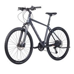 Rower crossowy UNIBIKE Viper GTS